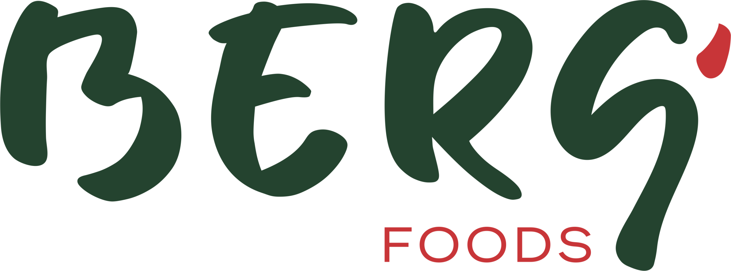 Berg Foods